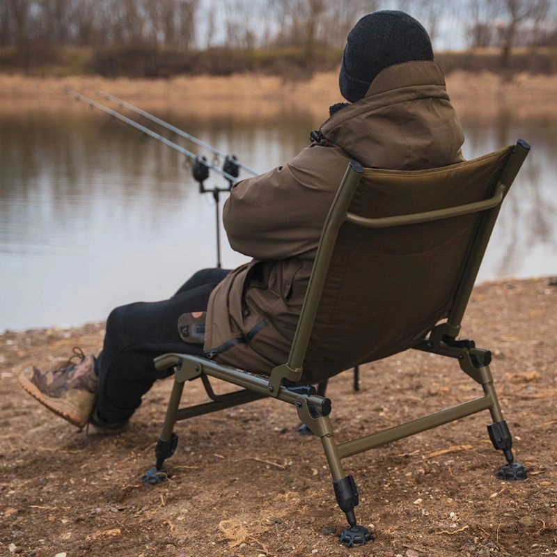 Fox Duralite Recliner Chair